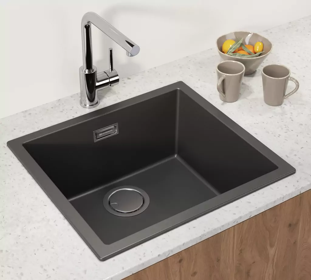 Omoikiri Yamakawa 55-U/I.3