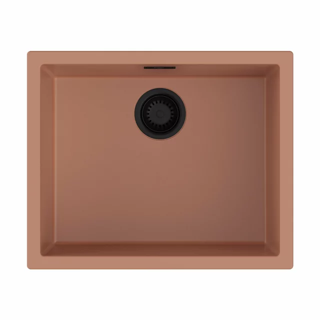 Omoikiri Yamakawa 55-U/I.7