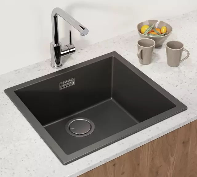 Omoikiri Yamakawa 55-U/I.3