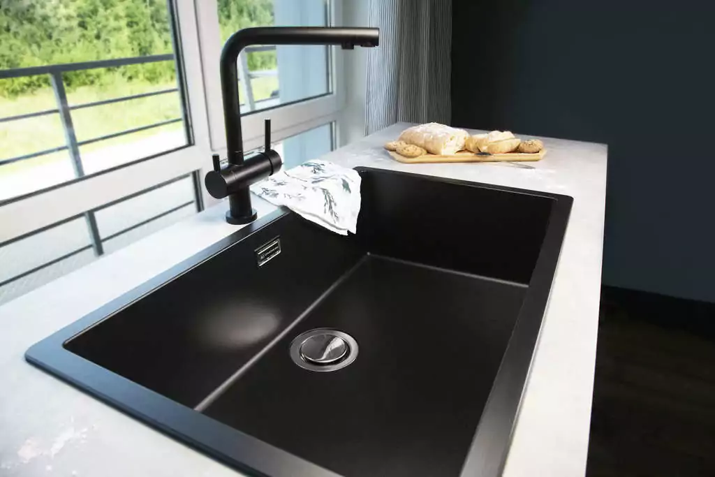 Omoikiri Yamakawa 75-U/I.1