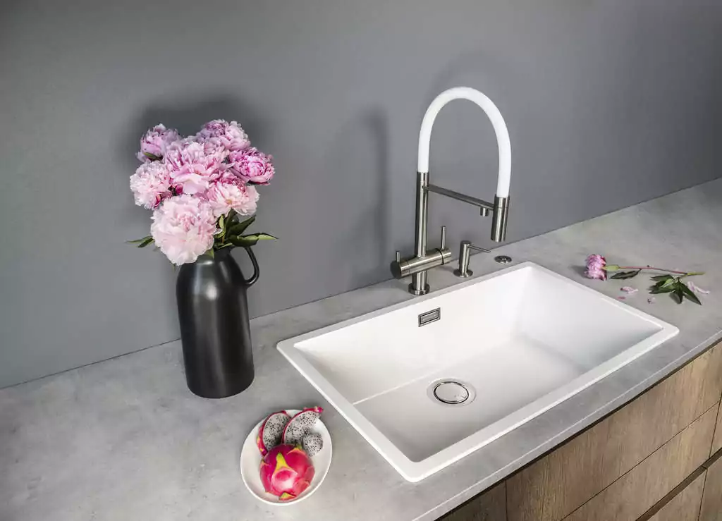 Omoikiri Yamakawa 75-U/I.3