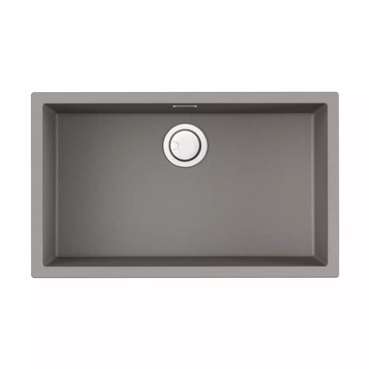 Omoikiri Yamakawa 75-U/I.7