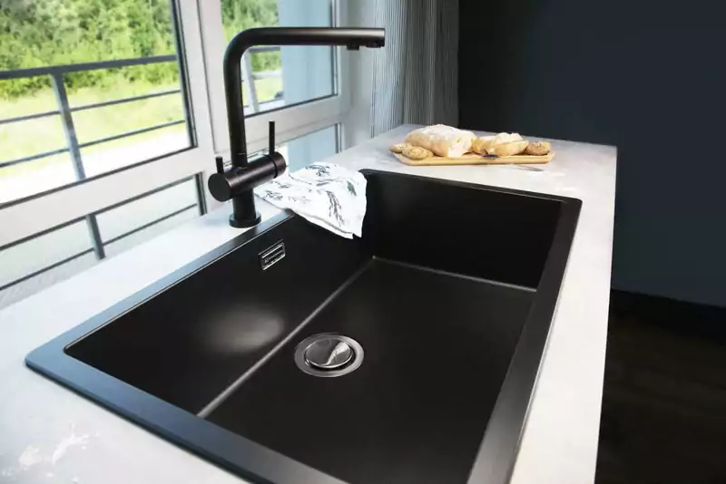 Omoikiri Yamakawa 75-U/I.1