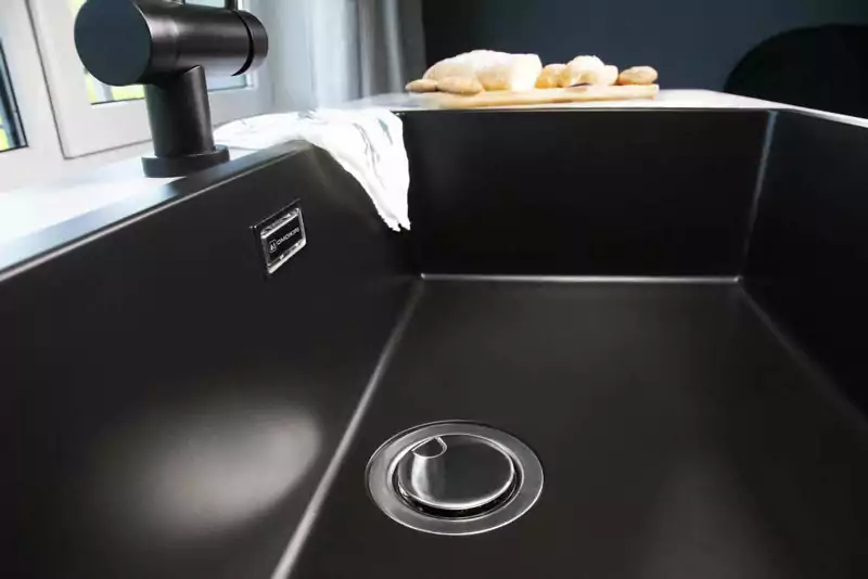 Omoikiri Yamakawa 75-U/I.2