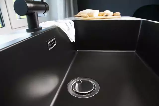 Omoikiri Yamakawa 75-U/I.2