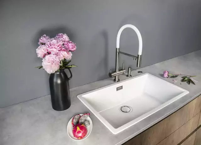 Omoikiri Yamakawa 75-U/I.3