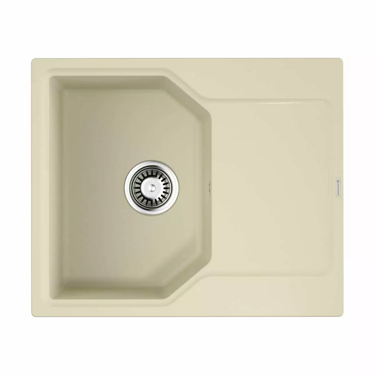 Omoikiri Yonaka 61.5