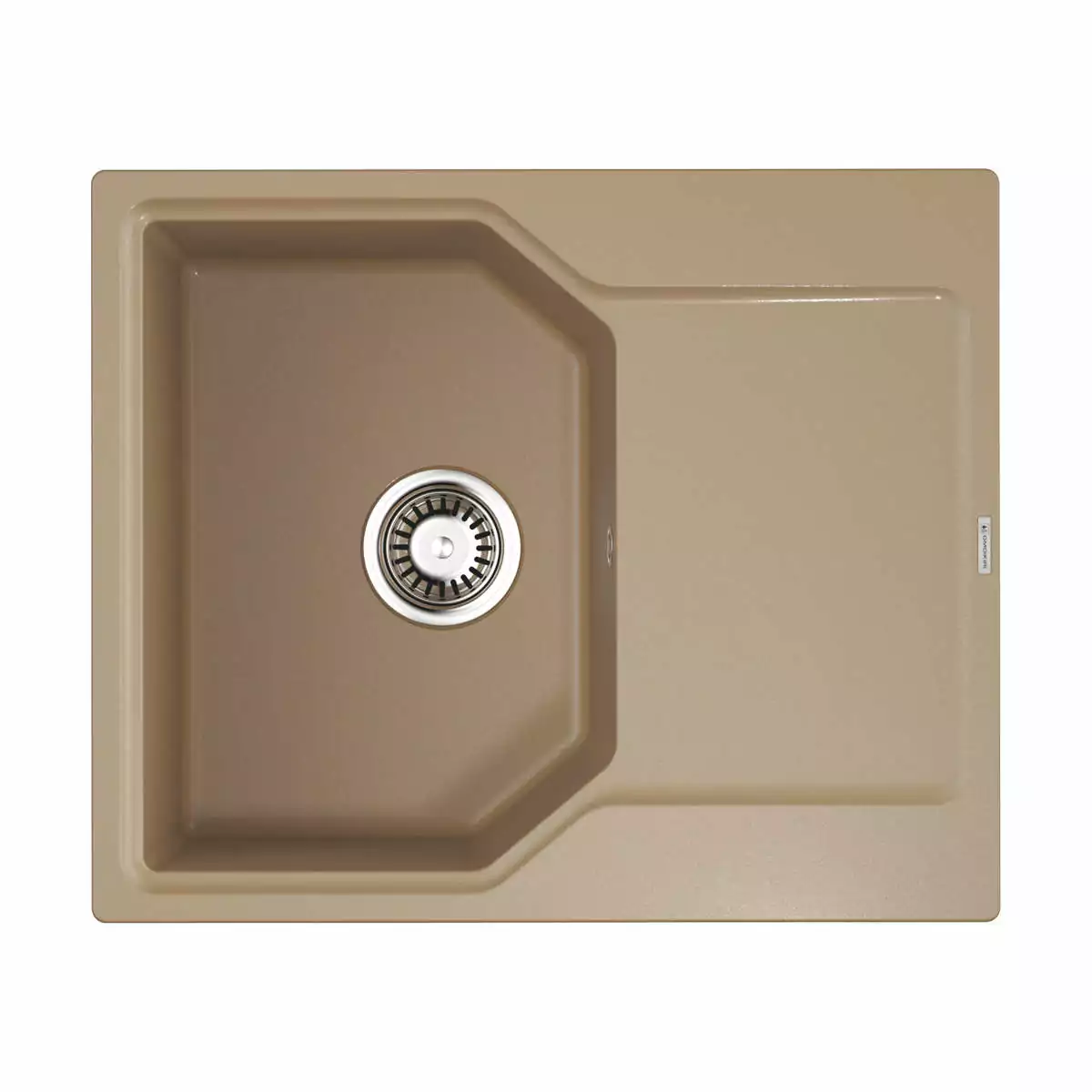 Omoikiri Yonaka 61.2