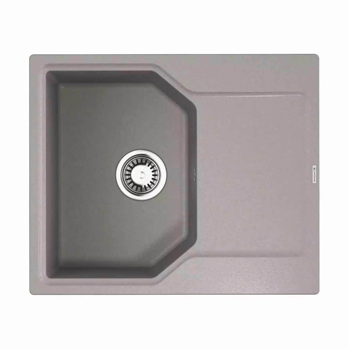 Omoikiri Yonaka 61.6