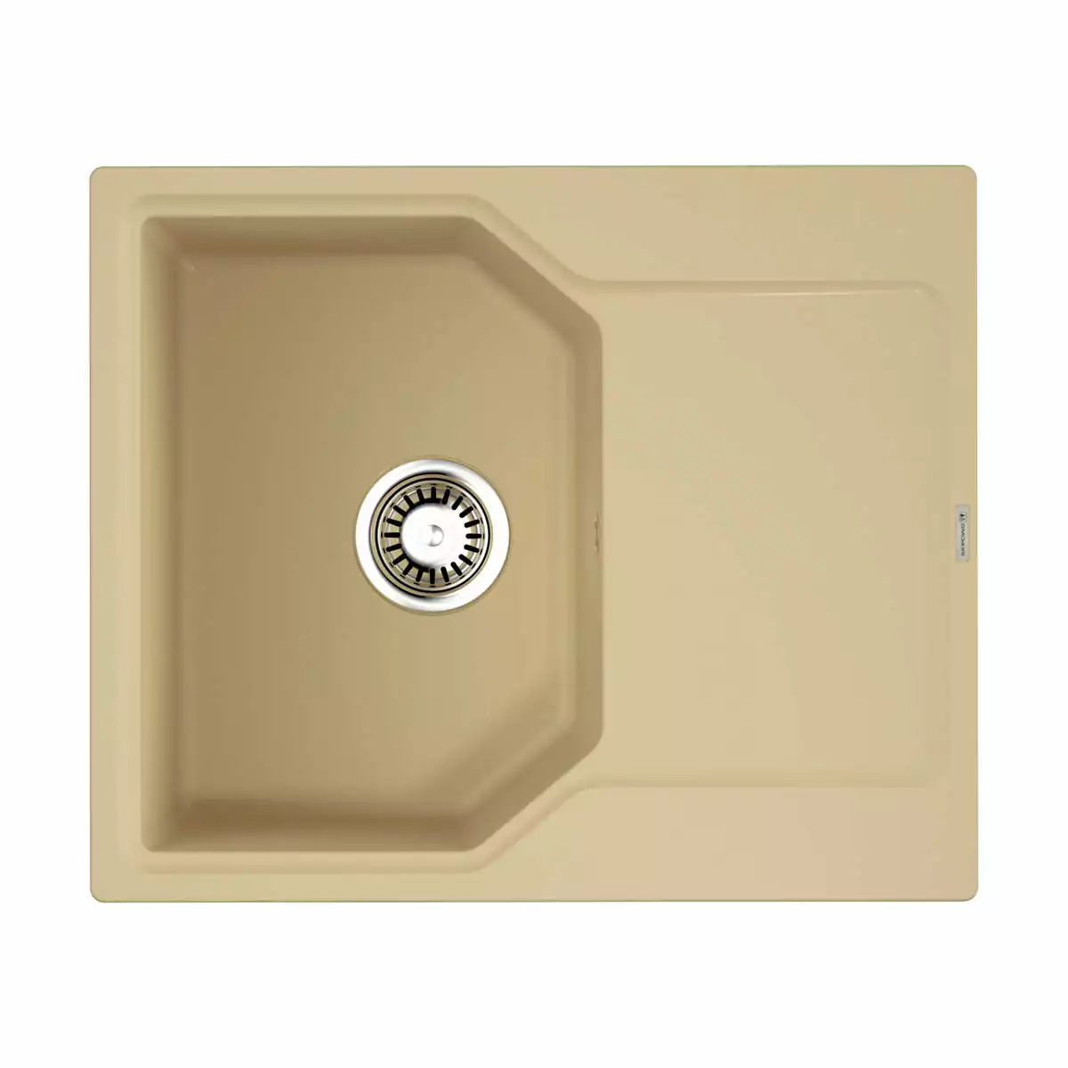 Omoikiri Yonaka 61.0 loading=