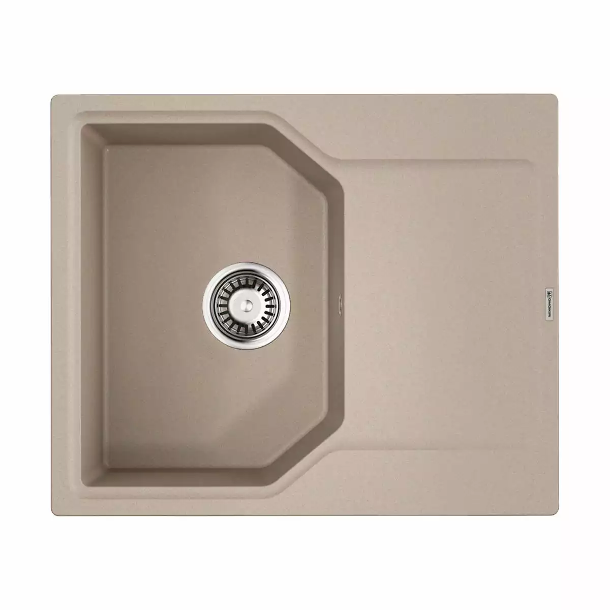 Omoikiri Yonaka 61.8