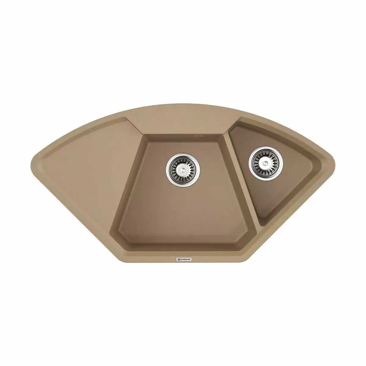 Omoikiri Yonaka 98C.8