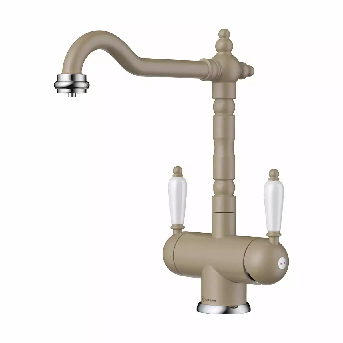 Omoikiri Amagasaki.11