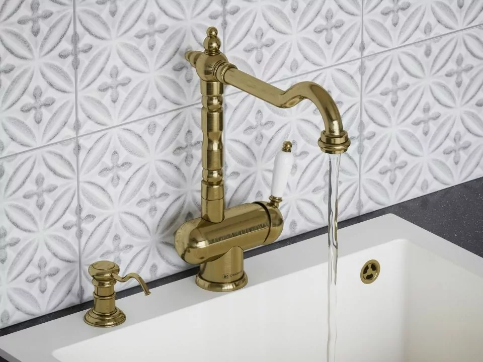 Omoikiri Kyoto 2 Plus.1