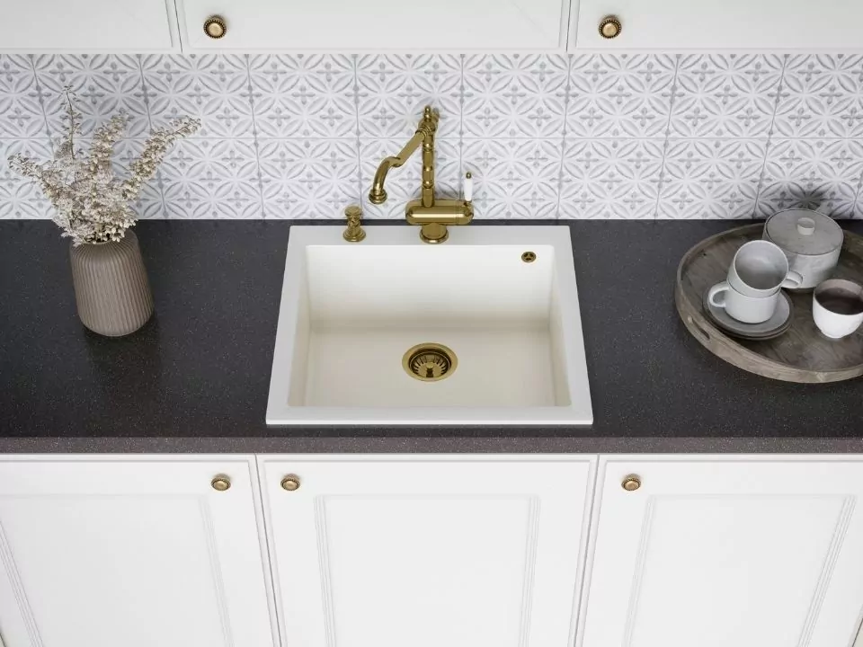 Omoikiri Kyoto 2 Plus.2