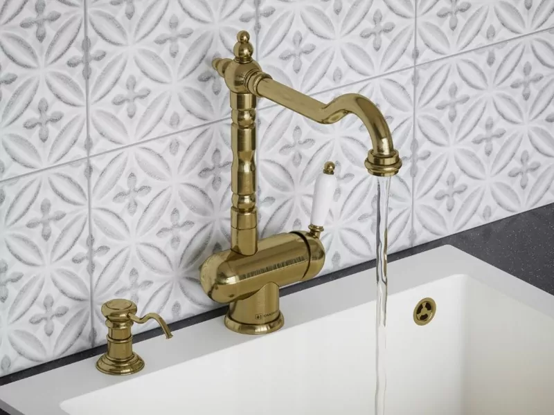 Omoikiri Kyoto 2 Plus.1