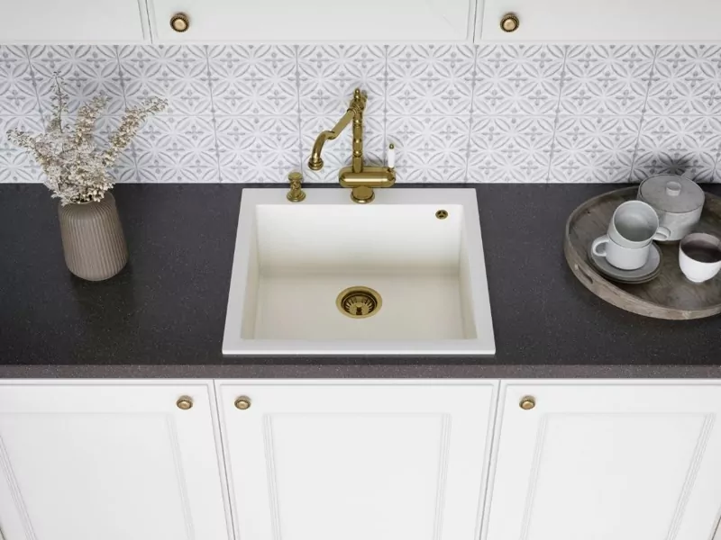 Omoikiri Kyoto 2 Plus.2