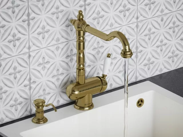 Omoikiri Kyoto 2 Plus.1