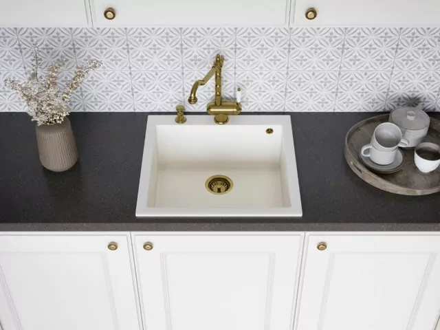 Omoikiri Kyoto 2 Plus.2