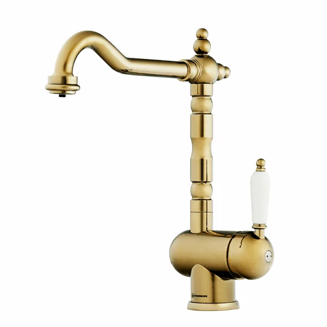 Omoikiri Kyoto 2 Plus.0