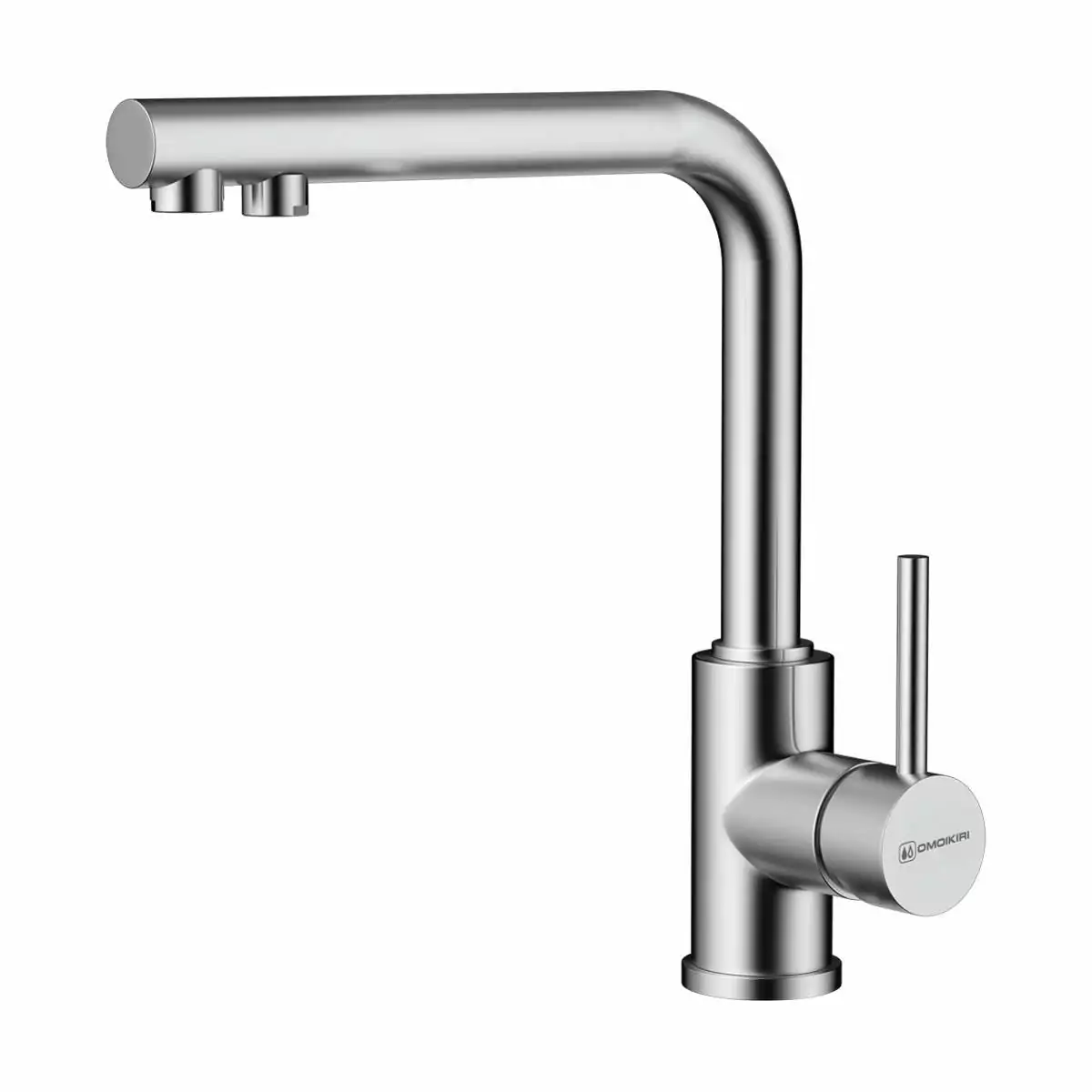 Omoikiri Nakagawa 2 PLUS.6