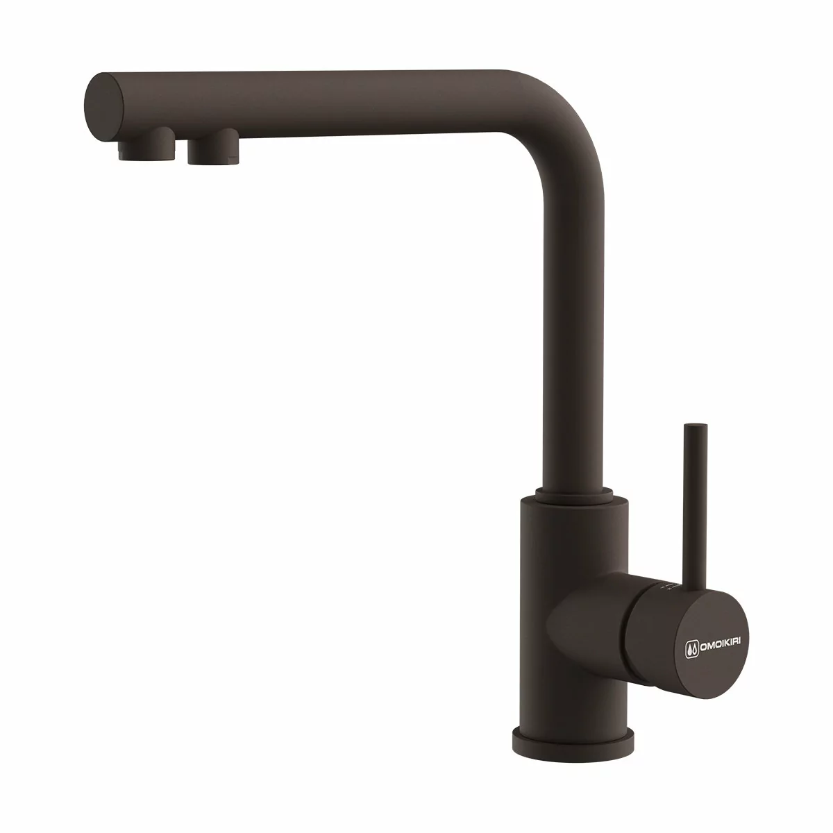 Omoikiri Nakagawa 2 PLUS.9