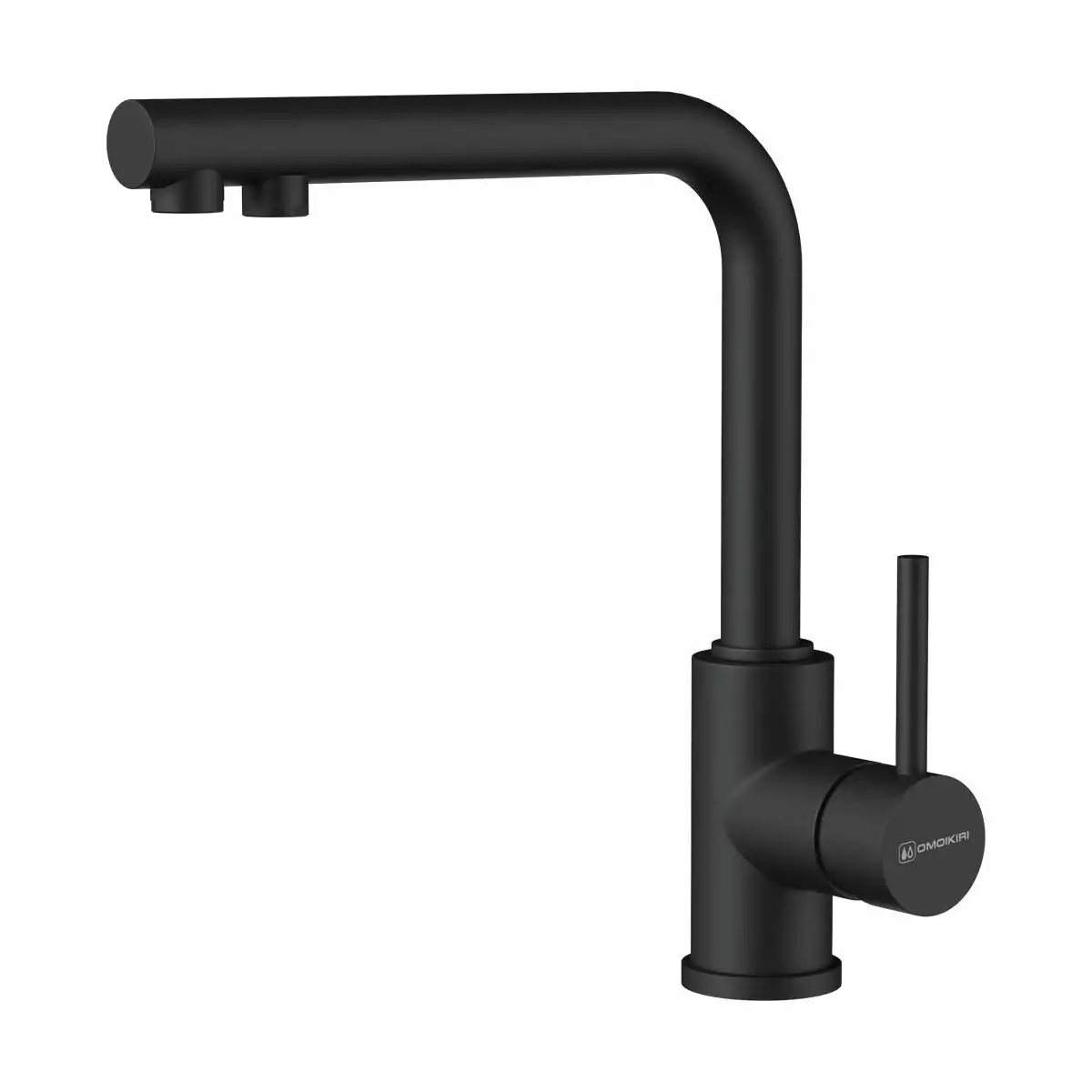 Omoikiri Nakagawa 2 PLUS.5