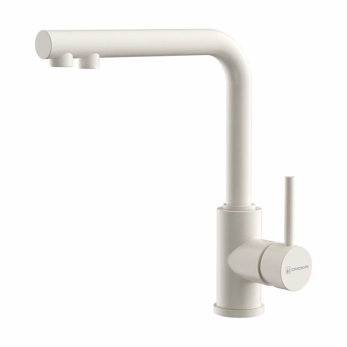 Omoikiri Nakagawa 2 PLUS.10