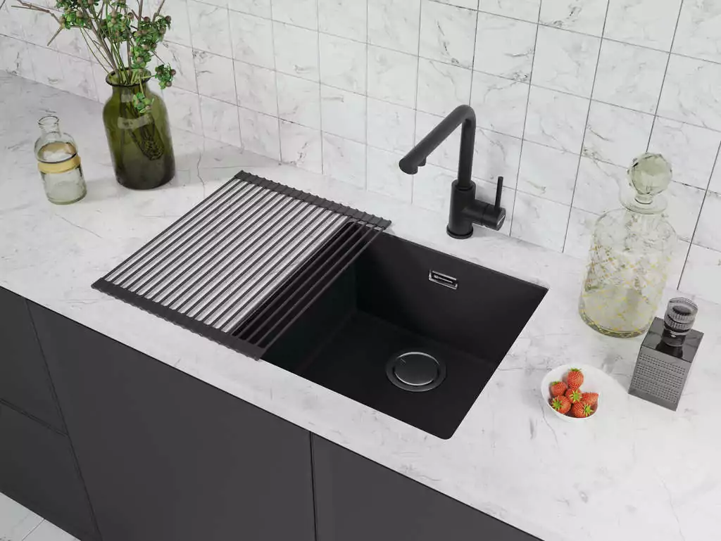 Omoikiri Nakagawa 2 PLUS.3