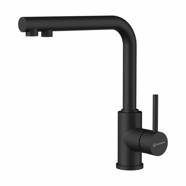 Omoikiri Nakagawa 2 PLUS.5