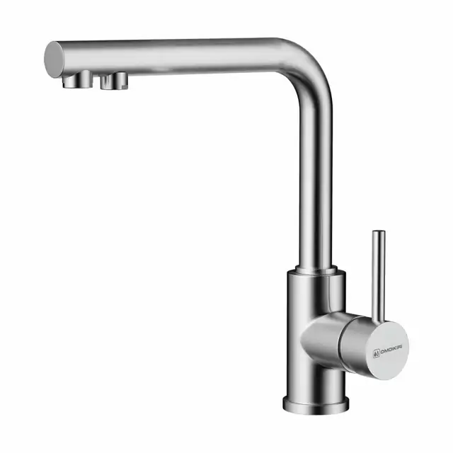 Omoikiri Nakagawa 2 PLUS.6