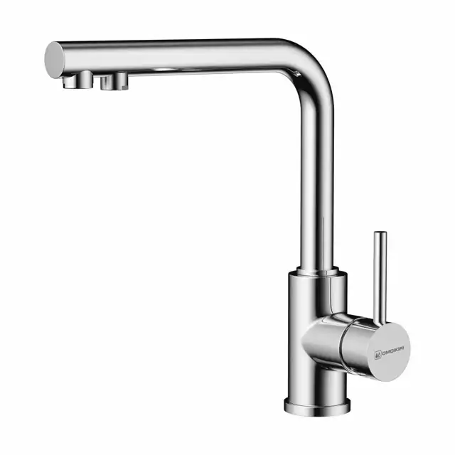 Omoikiri Nakagawa 2 PLUS.0