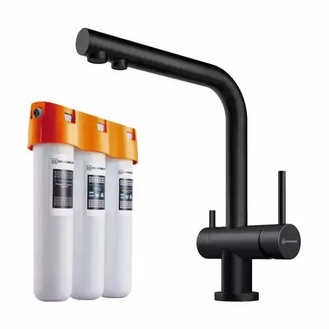 Omoikiri NAGANO Pure drop Lite