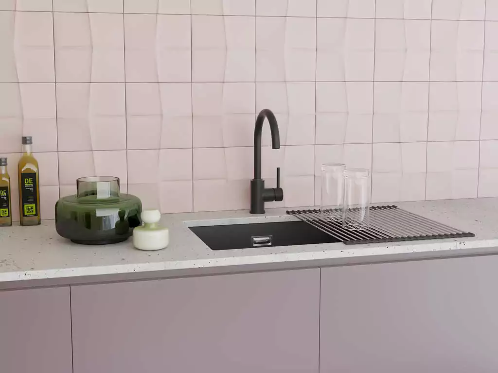 Omoikiri Shinagawa 2 PLUS.4