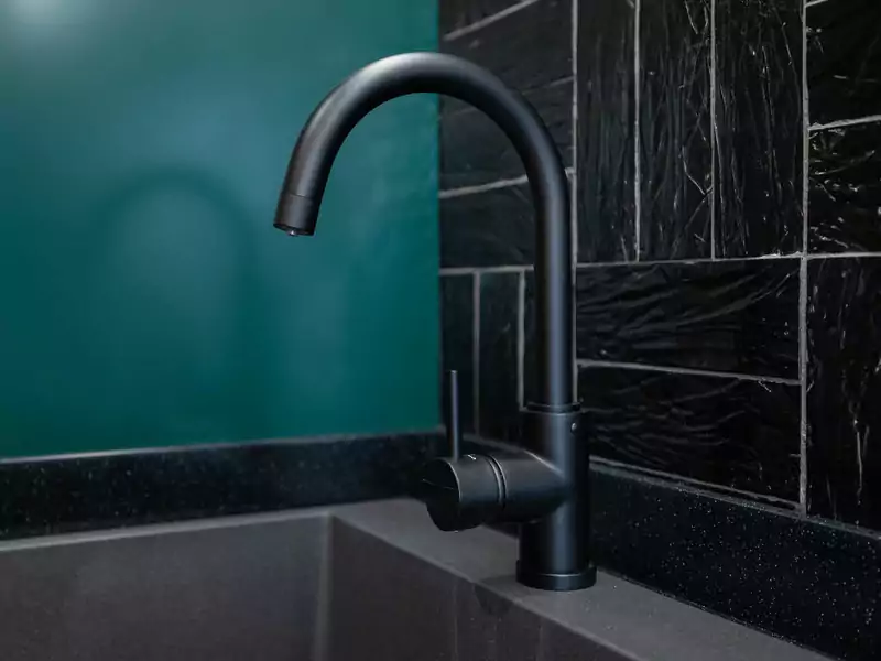 Omoikiri Shinagawa 2 PLUS.3