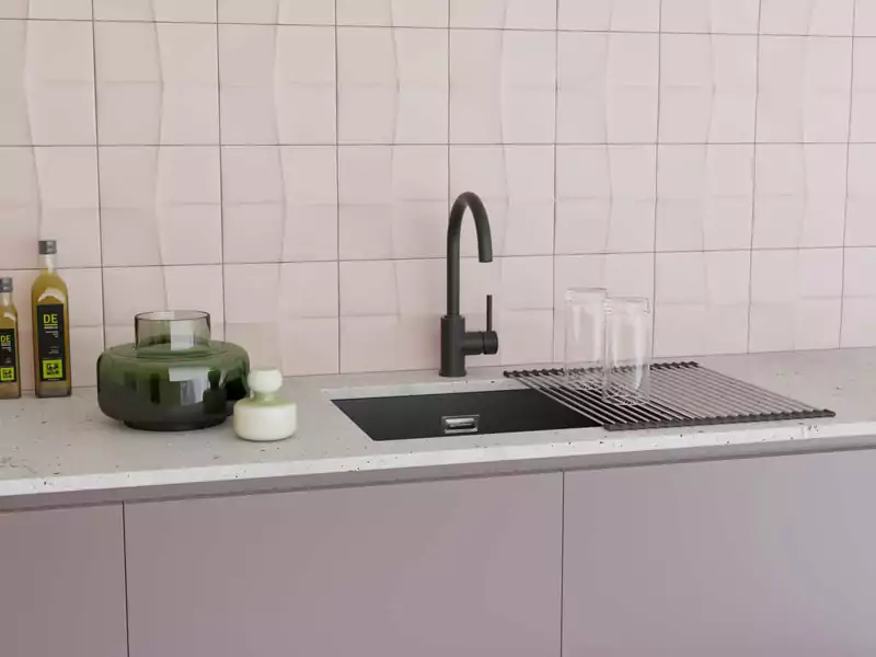 Omoikiri Shinagawa 2 PLUS.4