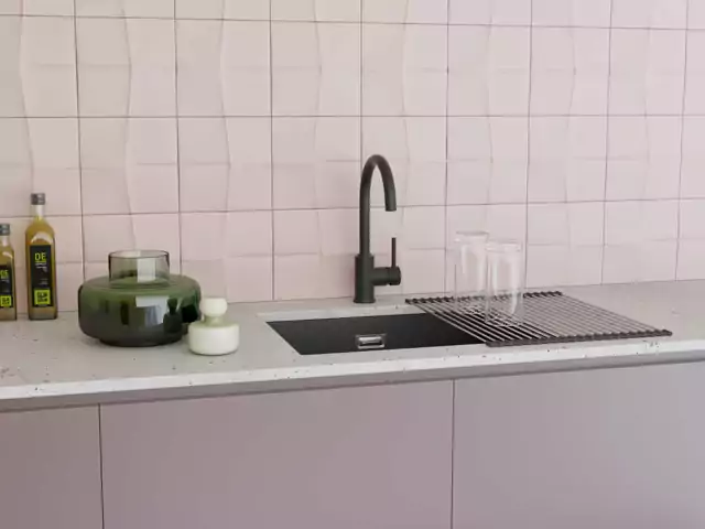 Omoikiri Shinagawa 2 PLUS.4