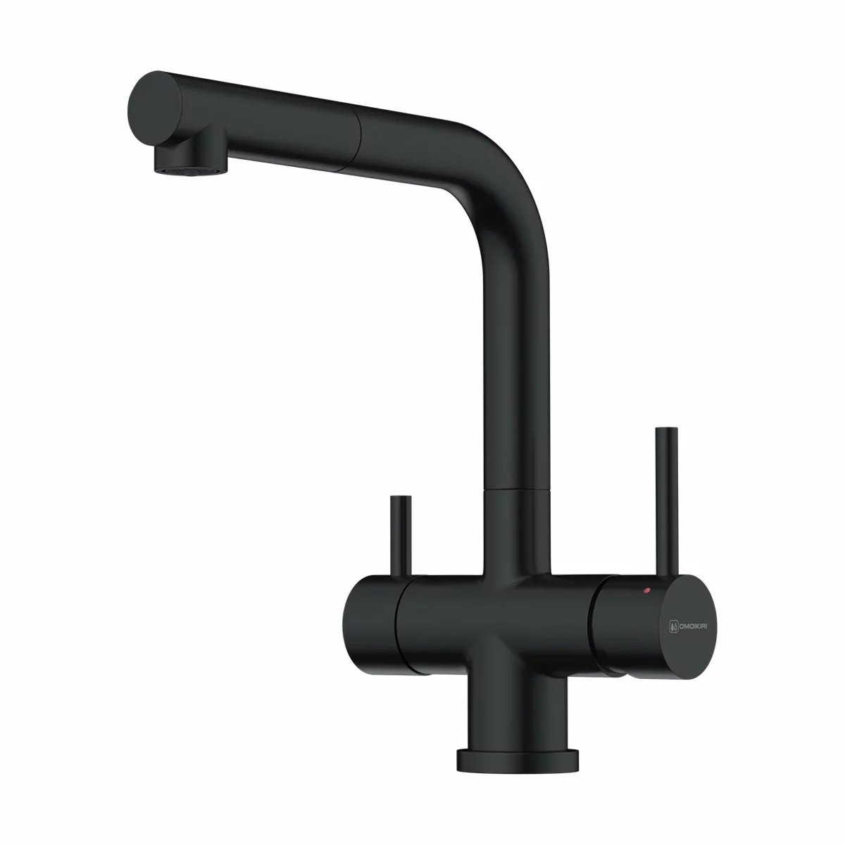 Omoikiri Takamatsu-S.5