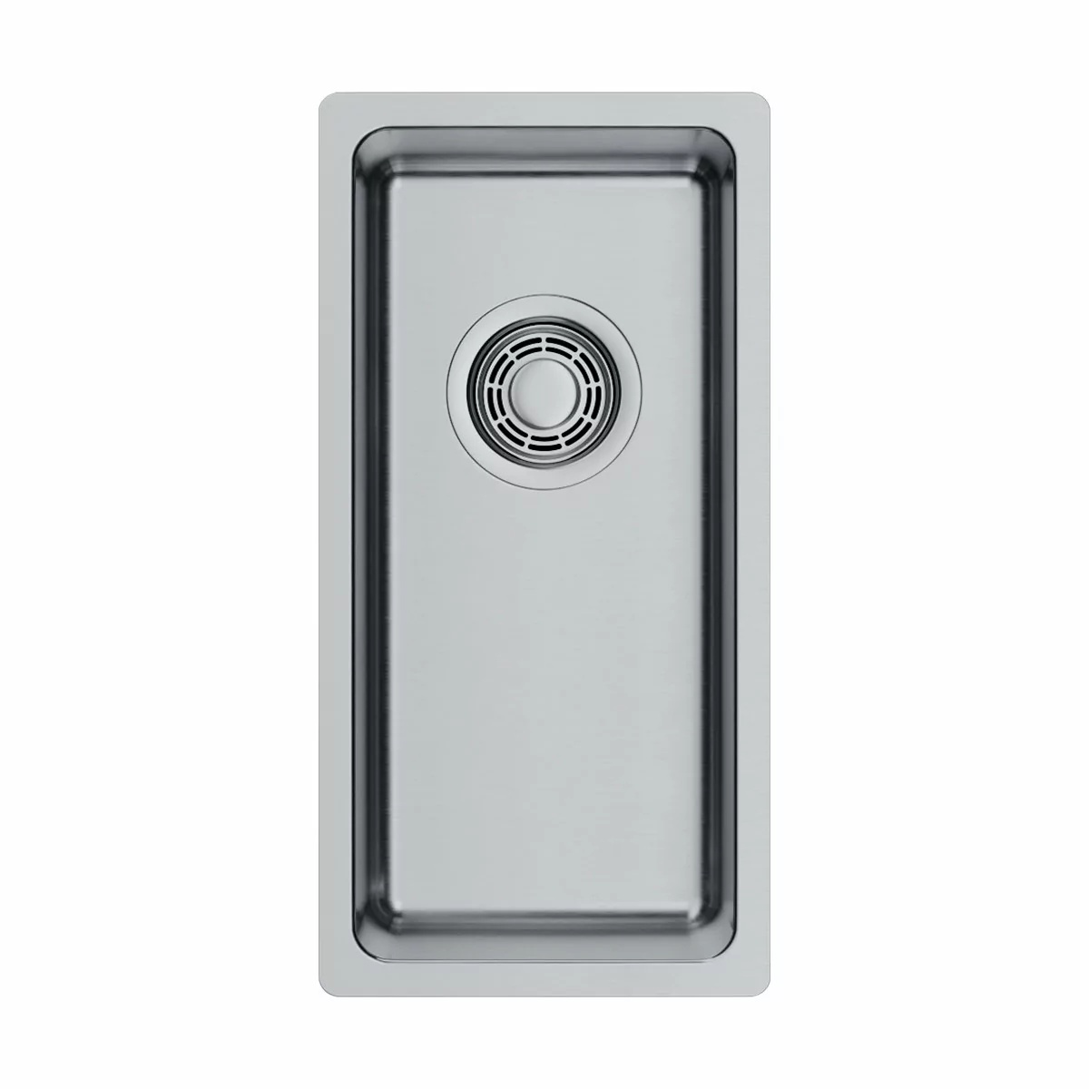 Omoikiri Tadzava 22-U/I ULTRA 15.0 loading=