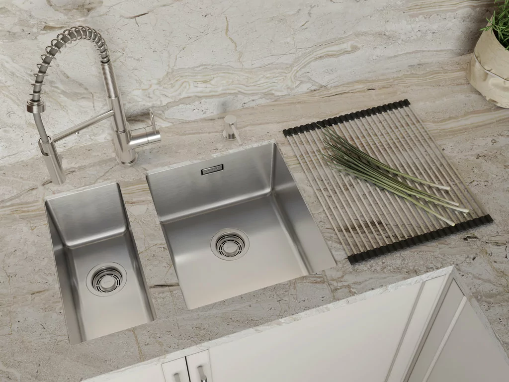 Omoikiri Tadzava 22-U/I ULTRA 15.1