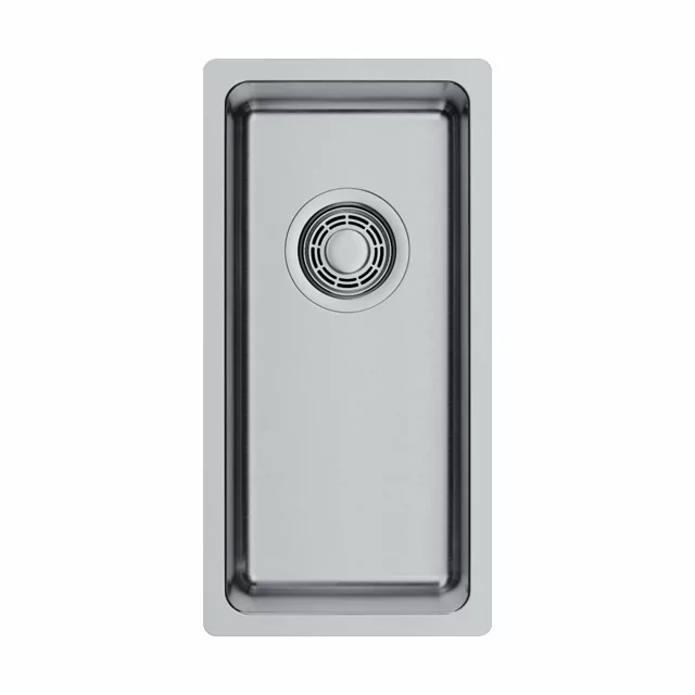 Omoikiri Tadzava 22-U/I ULTRA 15.0