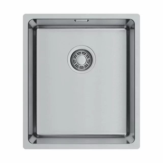 Omoikiri Tadzava 38-U/I ULTRA 15.0