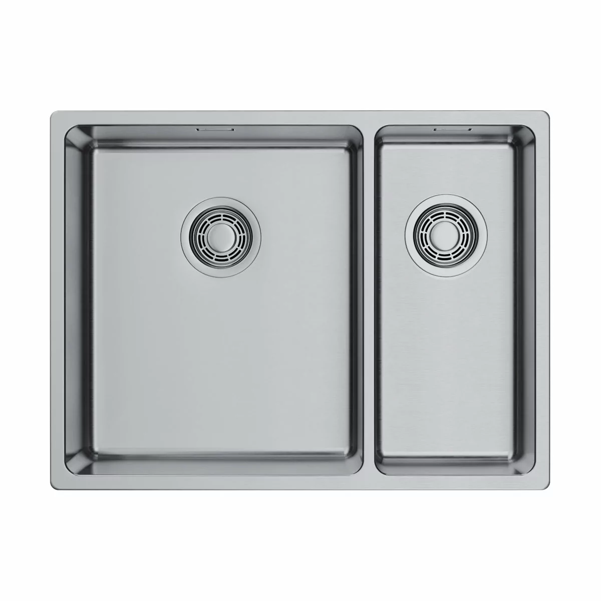 Omoikiri Tadzava 58-2-U/I-IN ULTRA 15 L.0 loading=