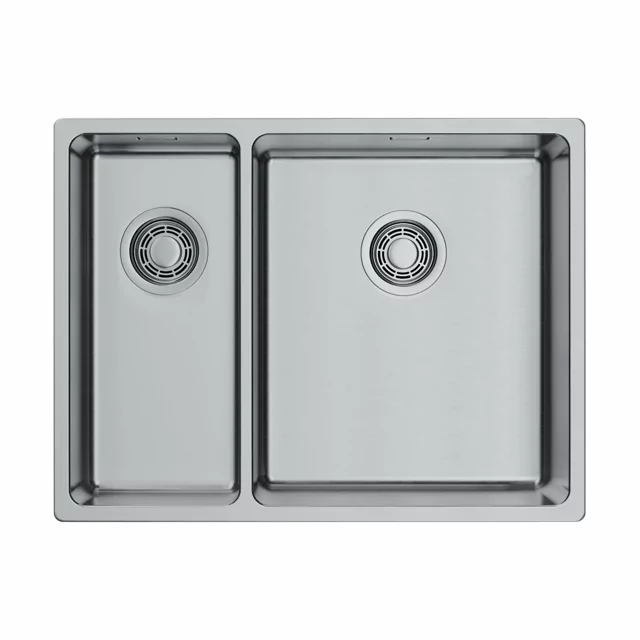 Omoikiri Tadzava 58-2-U/I-IN ULTRA 15 R.0