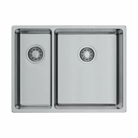 Omoikiri Tadzava 58-2-U/I-IN ULTRA 15 R