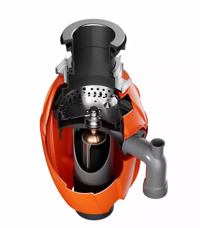 Omoikiri Nagare 1000.4