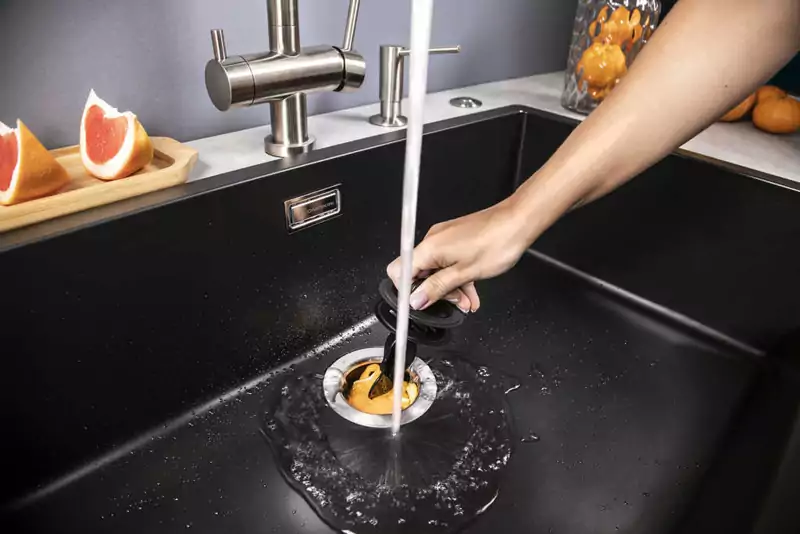 Omoikiri Nagare 750.1