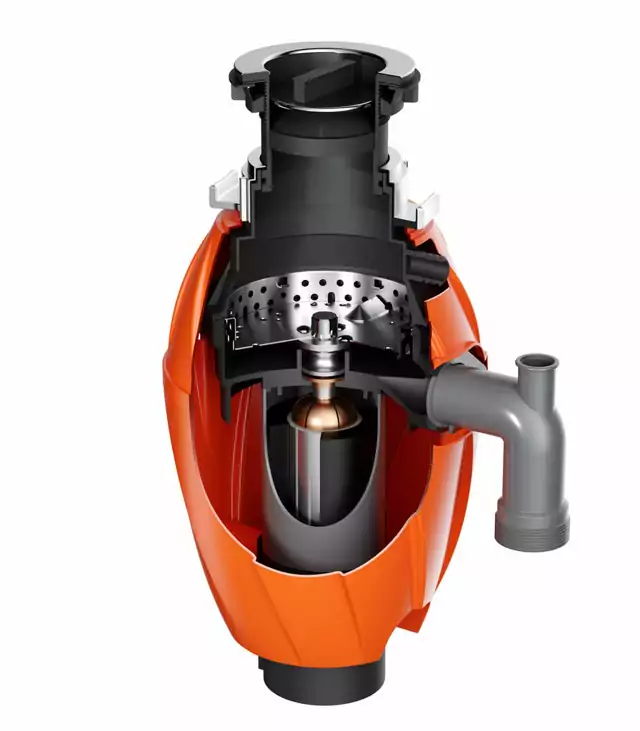 Omoikiri Nagare 750.4