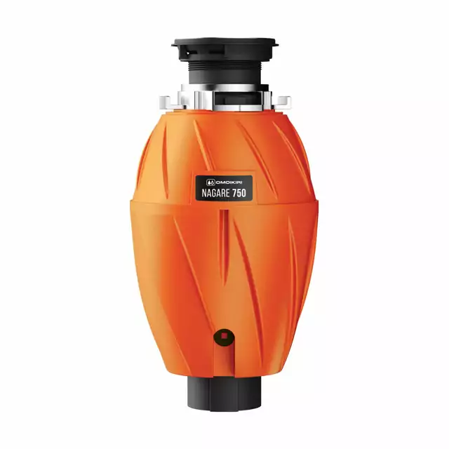 Omoikiri Nagare 750.0