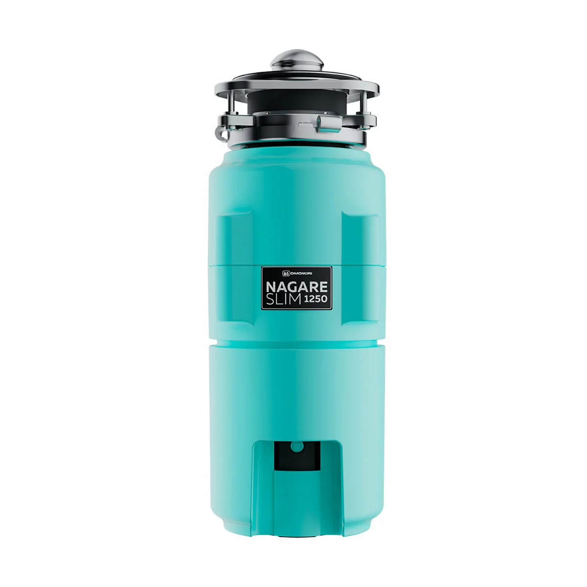 Omoikiri Nagare SLIM 1250.0 loading=